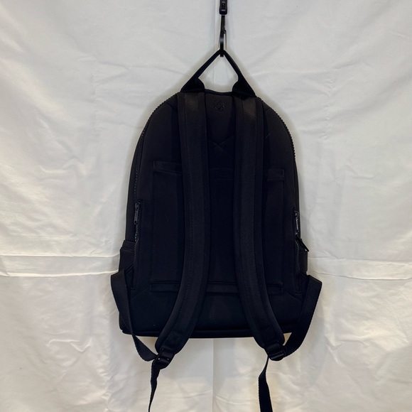 Dagne Dover Black Dakota Backpack - Picture 8 of 10